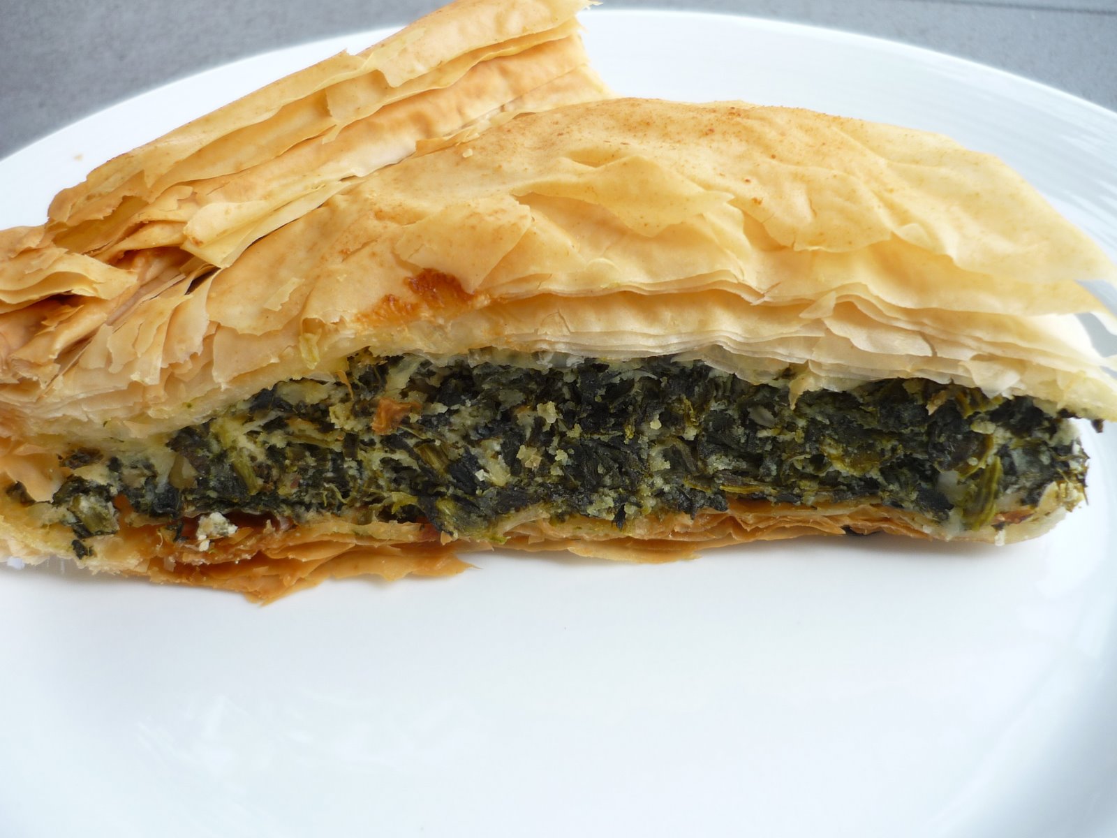 5 Weirdest Greek Snacks